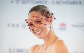 Unmissable millinery