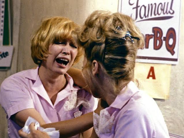 Alice Doesn't Live Here Anymore at 50: Scorsese's low-key, high-impact 70s  drama | Ellen Burstyn | The Guardian