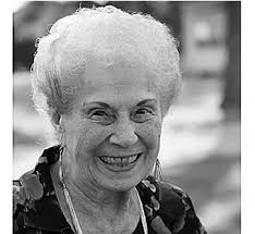 Elaine Seibel Obituary (1925