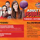 ⭐NEW ‍‍‍Adult/Youth Doubles Bowling Club event image