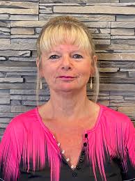 Patricia — True Touch Massage Therapy & Fitness