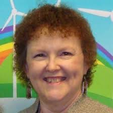 Verna Garrett (vernagarrett)