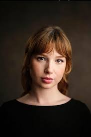 Cast & Crew for Sister Boniface Mysteries