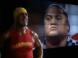 WWF King of the Ring 1993 Review