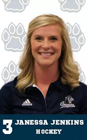 2015-16 Women's Hockey Roster