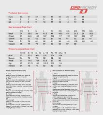 21 Hand Picked Fox Size Chart Youth