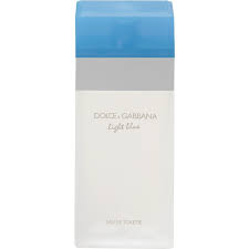 Dolce Gabbana Light Blue One Of My Favorite Perfumes Light Blue Perfume Rose Perfume Dolce And Gabbana Fragrance