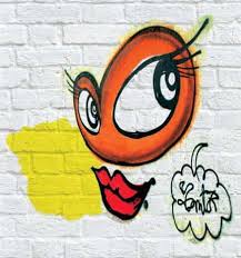 Graffiti And Street Art Have Arrived Brunch Hindustan Times