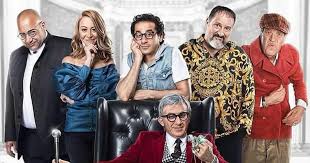 موقع 4helal.tv لمشاهدة افلام اون لاين و أحدث الافلام الاجنبية و المسلسلات الاجنبية و العربية و الدراما الكورية اون لاين مشاهدة مباشرة. ÙÙŠÙ„Ù… Ø®ÙŠØ§Ù„ Ù…Ø¢ØªØ© ÙˆØ£ÙˆÙ‡Ø§Ù… Ø£Ø­Ù…Ø¯ Ø­Ù„Ù…ÙŠ Ø¹Ù† Ø¨Ø­Ø± Ø§Ù„ØºØ¯Ø± Ø¥Ø¶Ø§Ø¡Ø§Øª