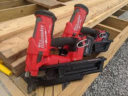 Check spelling or type a new query. Milwaukee M18 Fuel 21 Degree Framing Nailer Review Tool Box Buzz Tool Box Buzz