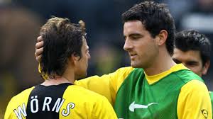 Get the latest news, stats, videos, highlights and more about defender christoph metzelder on espn. Sevilla In For Metzelder Eurosport