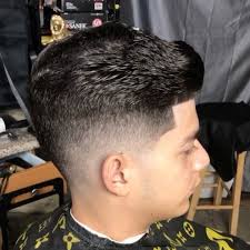 FRESNO BARBER || ELMER 💈🍀 (@elmerblendz) • Instagram photos and videos