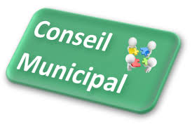 RÃ©sultat de recherche d'images pour "conseil municipal"