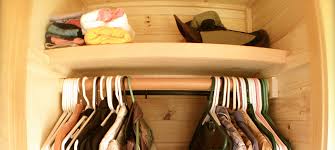 Subscribe to our mailing list for upcoming new products every month. Small Closet Ideas New York City Coldwell Banker Blue Matter