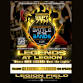 Legends at Legion Battle of The Bands