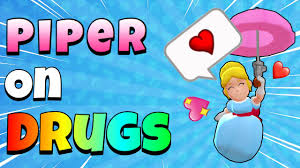 Subreddit for all things brawl stars, the free multiplayer mobile arena fighter/party brawler/shoot 'em up game from supercell. Piper Exe Brawl Stars Youtube