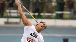 Not only is annu rani the first indian female javelin thrower who went beyond 60 meters and went to the finals of the world athletics championship, but she has a record in javelin throw in the country. Work In Progress Annu Rani Rewrites National Mark But Feels She S Yet Far From Her Best Sports News The Indian Express