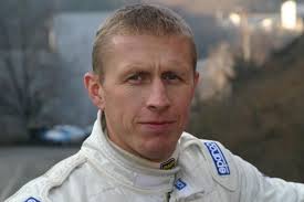 Alister McRae profile on