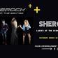 She-Rock: Ladies of the Eighties Tribute Night event image