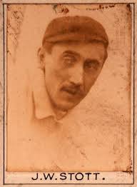 John William STOTT