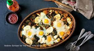 The New York Times On Twitter Recipes Food Herb Recipes