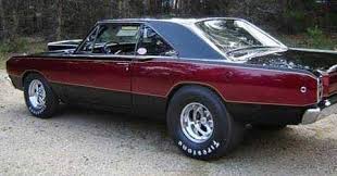 This Is A Real Lo23 1968 Superstock 426 Hemi Dart Extremely Rare Something I Would Love To Have In My Collection This Is Mopar Muscle Cars Muscle Cars Mopar