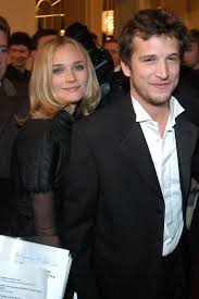 Browse 157 guillaume canet diane kruger stock photos and images available or start a new search to explore more stock photos and images. Diane Kruger Et Guillaume Canet Amour De Jeunesse