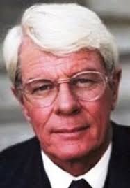 A young Peter Graves! Do you remember him?