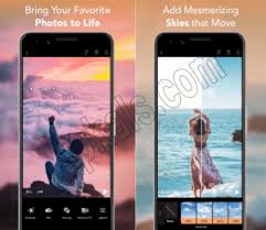 Sep 27, 2020 · unlocked all features with pixaloop mod about pixloop (motionleap) pro. Enlight Pixaloop Pro Apk V1 3 7 Mod Fully Unlocked Download