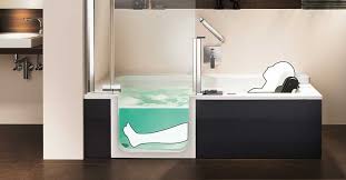 Die begehbare badewanne für mehr leichtigkeit. Barrierefrei Bauen Umbau Barrierefreie Dusche Badewanne Kosten Und Preise