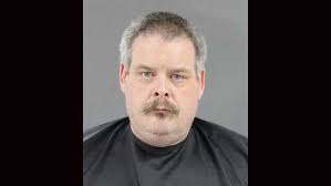 South Carolina: Man accused of threatening community activists