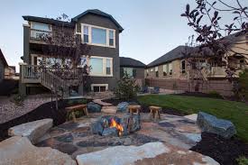 Meat, fish, and lapsang souchong tea are often smoked. 60 Backyard And Patio Fire Pit Ideas Different Types With Photo Examples Home Stratosphere