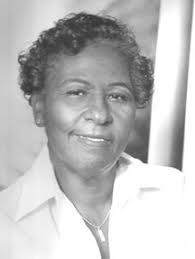 Obituary for Yvonne Greenslade