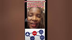 Pourquoi garder une trace après une démarche ANEF?