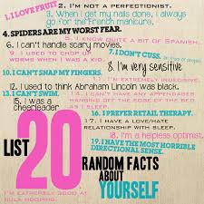 30 Things My Kids Should Know About Me Revamped Smash Book Smash Journal Book Journal