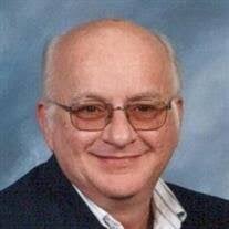 Thane A. Huffman Obituary