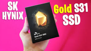Maybe you would like to learn more about one of these? Best Ssd On The Market Sk Hynix Gold S31 1tb Review Youtube