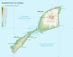 Jan mayen is an easter egg state that is created using the console command bearhaslanded. Jan Mayen Reisefuhrer Auf Wikivoyage
