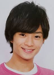 Johnny's Jr Calendar Red Data Book: Tokyo B Shounen: nokishi_nolife —  LiveJournal