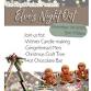 ELVE’S NIGHT OUT event in Sidney, OH