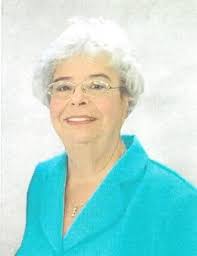 Helenjean Bernhard Obituary (1943