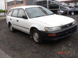 Maybe you would like to learn more about one of these? Toyota Corolla For Sale Japan Partner