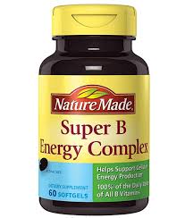 After, be sure to read up on the one vitamin doctors are urging everyone to take right now. Best Vitamin B Complex Supplements Rated In 2021 Runnerclick
