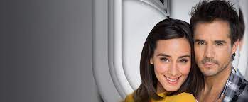 Enamorándome de ramón es una serie de doris seguí con josé ron (ramón), esmeralda pimentel (fabiola). Enamorandome De Ramon Univision Now