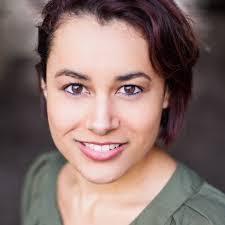 Vanessa Marez's Instagram, Twitter & Facebook