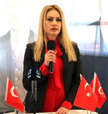 mhp kadin kollari baskani hulya ozturk soylemler lafta kalmasin kadin koltuklar