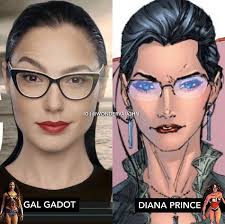 Wonder Woman Everything Fans