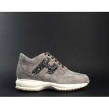 Pin Su Hogan Shoes Woman