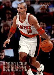 University of novi sad · department of chemistry, biochemistry and environmental protection. Buy Aleksandar Djordjevic Cards Online Aleksandar Djordjevic Basketball Price Guide Beckett