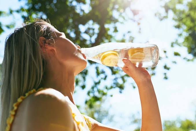Hydration Hacks: Beyond Plain Water - What's Up, USANA?